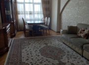 Satılır 3 otaqlı 115 m2 yeni tikili 7 mkr