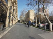 Satılır 2 otaqlı 280 m2 obyekt Nəsimi r.