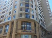 Satılır 3 otaqlı 145 m2 yeni tikili Bakı Dövlət Universiteti