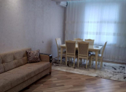 İcarəyə verilir 2 otaqlı 70 m2 yeni tikili Qara Qarayev m.