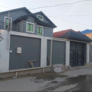 Satılır 6 otaqlı 250 m2 həyət evi Y.Ramana