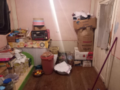 Satılır 5 otaqlı 85 m2 köhnə tikili Bərdə