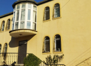 Satılır 8 otaqlı 270 m2 həyət evi Binəqədi