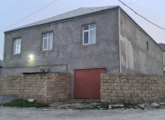 Satılır 8 otaqlı 280 m2 həyət evi Lökbatan