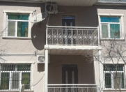 Satılır 6 otaqlı 256 m2 həyət evi Köhnə Günəşli