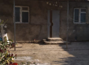 Satılır 1 otaqlı 50 m2 həyət evi AMAY