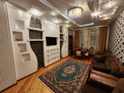 Satılır 3 otaqlı 89 m2 yeni tikili Masazır