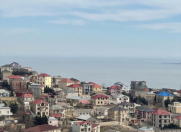 Satılır 3 otaqlı 120 m2 yeni tikili Badamdar