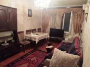 Satılır 2 otaqlı 65 m2 köhnə tikili Bakıxanov