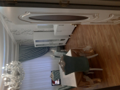 İcarəyə verilir 3 otaqlı 100 m2 yeni tikili Gəncə