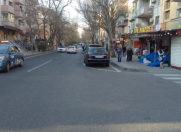 Satılır 1 otaqlı 32 m2 köhnə tikili Elmlər Akademiyası m.