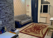 Satılır 2 otaqlı 38 m2 yeni tikili Masazır