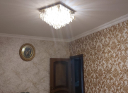 Satılır 3 otaqlı 54 m2 köhnə tikili Köhnə Günəşli