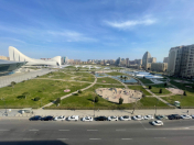 İcarəyə verilir 4 otaqlı 110 m2 köhnə tikili Nəriman Nərimanov m.