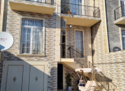 Satılır 5 otaqlı 180 m2 həyət evi Masazır