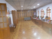 Satılır 7 otaqlı 6 m2 həyət evi Özbəkistan səfirliyi