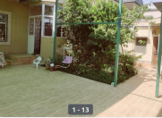 İcarəyə verilir 4 otaqlı 150 m2 həyət evi Köhnə Günəşli