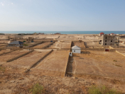 Satılır 46 sot torpaq Novxanı