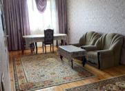 Satılır 4 otaqlı 120 m2 yeni tikili Həzi Aslanov m.