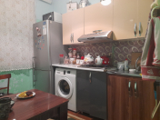 Satılır 5 otaqlı 100 m2 köhnə tikili Lökbatan