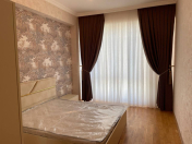 İcarəyə verilir 2 otaqlı 78 m2 yeni tikili Asan Xidmət-3