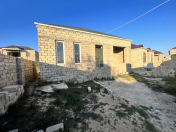 Satılır 3 otaqlı 120 m2 həyət evi Qala