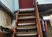 Satılır 2 otaqlı 40 m2 həyət evi Nizami m.