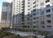 İcarəyə verilir 2 otaqlı 45 m2 yeni tikili 20 yanvar m.