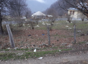 Satılır 12 sot torpaq Qəbələ