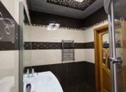 İcarəyə verilir 3 otaqlı 110 m2 yeni tikili Həzi Aslanov