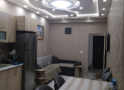 Satılır 2 otaqlı 56 m2 yeni tikili Masazır