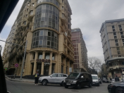 Satılır 2 otaqlı 105 m2 yeni tikili Axundov bağı