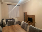 İcarəyə verilir 3 otaqlı 100 m2 yeni tikili İnşaatçılar m.