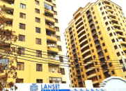 İcarəyə verilir 3 otaqlı 170 m2 yeni tikili Gənclik m.