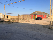 Satılır 2 otaqlı 70 m2 həyət evi Hövsan