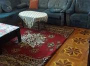 Satılır 4 otaqlı 130 m2 köhnə tikili Ağ şəhər