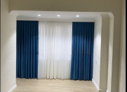 Satılır 2 otaqlı 50 m2 yeni tikili Dərnəgül m.