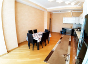 İcarəyə verilir 2 otaqlı 90 m2 yeni tikili Sahil m.