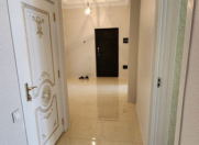 İcarəyə verilir 2 otaqlı 100 m2 yeni tikili Qara Qarayev m.