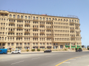 İcarəyə verilir 1 otaqlı 60 m2 obyekt Asan Xidmət-2