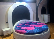 İcarəyə verilir 3 otaqlı 90 m2 köhnə tikili Yasamal r.