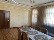 Satılır 2 otaqlı 93 m2 yeni tikili Həzi Aslanov