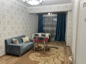 İcarəyə verilir 2 otaqlı 70 m2 yeni tikili Bakı Slavyan Universiteti