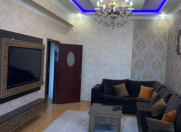 İcarəyə verilir 2 otaqlı 60 m2 yeni tikili Bayıl