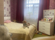 Satılır 4 otaqlı 120 m2 həyət evi Sulutəpə