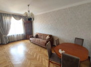 İcarəyə verilir 3 otaqlı 75 m2 köhnə tikili İnşaatçılar m.