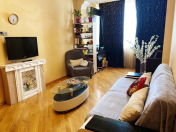 İcarəyə verilir 2 otaqlı 85 m2 yeni tikili Nizami m.