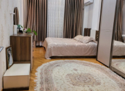 Satılır 4 otaqlı 145 m2 yeni tikili 9 mkr