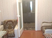 Satılır 4 otaqlı 90 m2 köhnə tikili 8 km