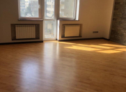 İcarəyə verilir 4 otaqlı 170 m2 yeni tikili İnşaatçılar m.